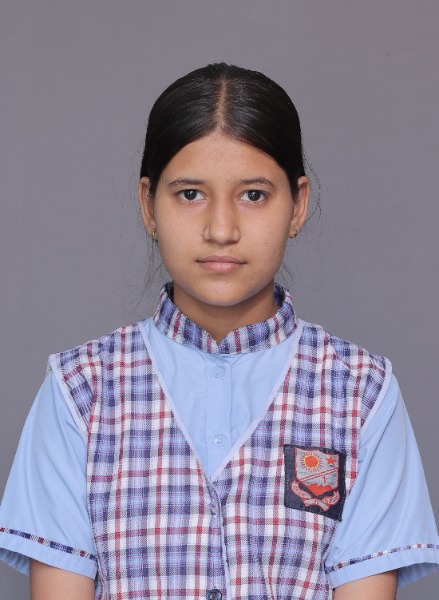 CHANCHAL CHAUDHARY 